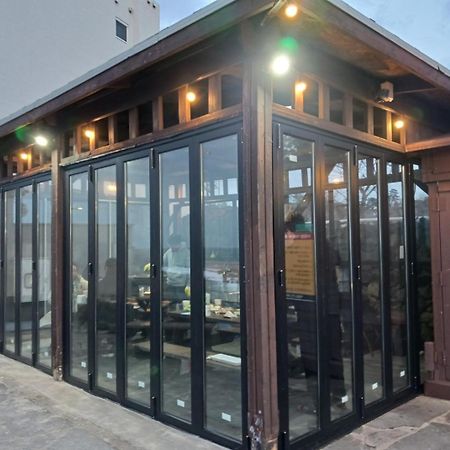 Aewol Oceanstay 済州市 エクステリア 写真